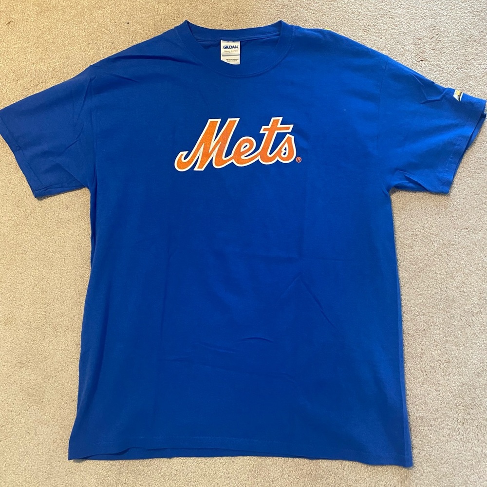 New York Mets t-shirt